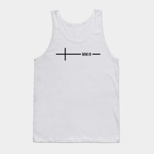 WWJD Tank Top